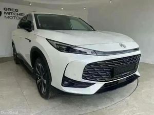MG HS 1.5 T-GDI PHEV Trophy 5dr Auto - Image 3