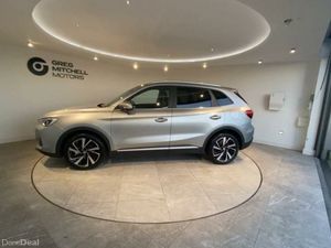 MG ZS 1.5 Hybrid+ Trophy 5dr Auto - Image 4