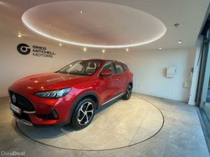 MG HS 1.5 T-GDI PHEV SE 5dr Auto - Image 3