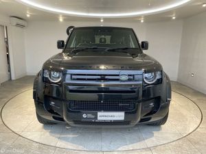 Land Rover Defender 3.0 D250 X-Dynamic HSE 90 3dr - Image 2