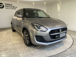 Suzuki Swift 1.2 Dualjet 83 12V Hybrid SZ-L 5dr - Image 3