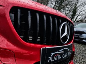 🔥 2015 Mercedes CLA AMG Line 1.6 Automatic - Image 3