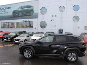 Hyundai Tucson 2021 - Image 2