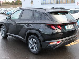 Hyundai Tucson 2021 - Image 3
