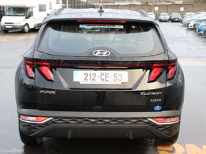 Hyundai Tucson 2021 - Image 4