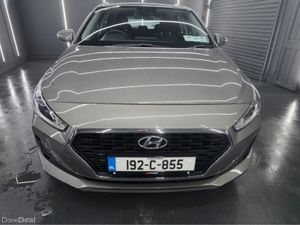 Hyundai i30 I 30 DELUXE 1.0 TURBO 5DR - Image 2