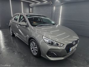 Hyundai i30 I 30 DELUXE 1.0 TURBO 5DR - Image 3