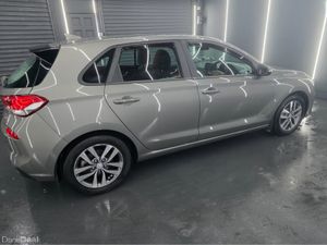Hyundai i30 I 30 DELUXE 1.0 TURBO 5DR - Image 4