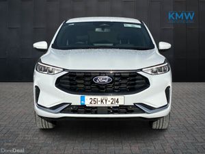 Ford Kuga ST-Line X 2.5 PHEV 246BHP... 20" Wheels/ - Image 3
