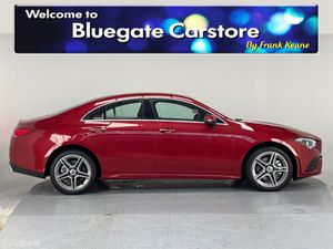 Mercedes-Benz CLA 250 E COUPE 4DR NEW NCT**MULTIFU - Image 2