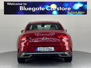 Mercedes-Benz CLA 250 E COUPE 4DR NEW NCT**MULTIFU - Image 3