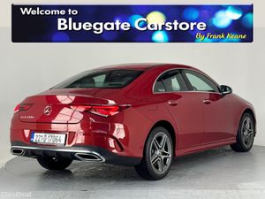 Mercedes-Benz CLA 250 E COUPE 4DR NEW NCT**MULTIFU - Image 4