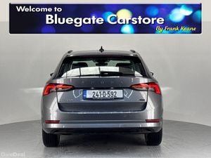 Skoda Octavia C AMBITION 1.0 TSI**SEMI DIGITAL DAS - Image 4