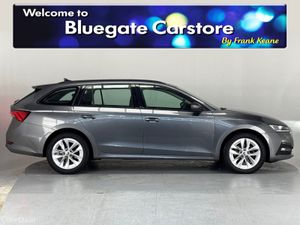 Skoda Octavia C AMBITION 1.0 TSI**SEMI DIGITAL DAS - Image 3