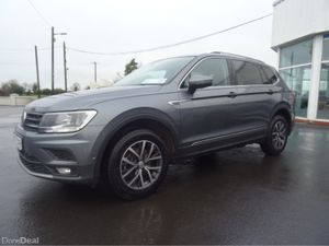 Volkswagen Tiguan ALL SPACE 2.0 TDI MANUAL 150 BHP - Image 3