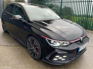 Volkswagen Golf GTI 2.0 TSI DSG 245 AS NEW LOW KMS - Image 2