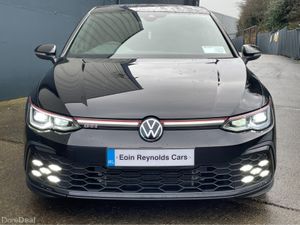 Volkswagen Golf GTI 2.0 TSI DSG 245 AS NEW LOW KMS - Image 3