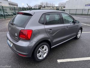Volkswagen Polo 1.0 PETROL, MATCH EDITION, FINANCE - Image 4