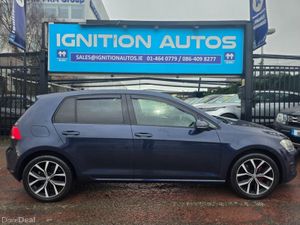 Volkswagen Golf 1.2TSI BLUEMOTION AUTOMATIC, NEW M - Image 2