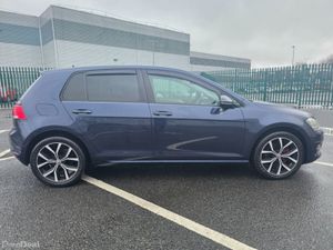 Volkswagen Golf 1.2TSI BLUEMOTION AUTOMATIC, NEW M - Image 3