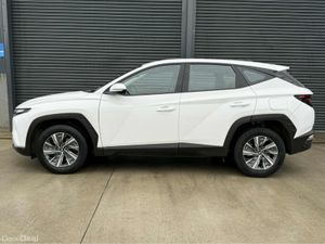 Hyundai Tucson COMFORT PLUS 5DR - Image 4
