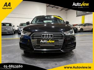 Audi A1 1.0 TSFI 7 Speed S-Tronic Automatic. AA AP - Image 2