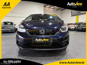 Honda Fit /Jazz New Model 1.5 Self-Charging Hybrid - Image 2