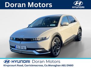 Hyundai IONIQ 5 EXECUTIVE PLUS 77KW 5DR AUTO - Image 2
