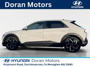 Hyundai IONIQ 5 EXECUTIVE PLUS 77KW 5DR AUTO - Image 3