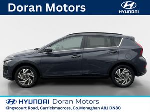 Hyundai Bayon EXECUTIVE - Image 3
