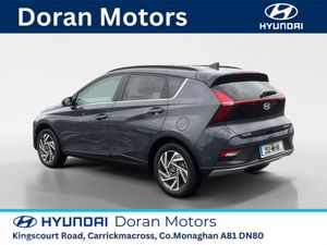 Hyundai Bayon EXECUTIVE - Image 4