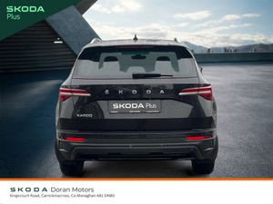 Skoda Karoq STYLE 2.0 TDI 115HP DSG 5 5DR - Image 4