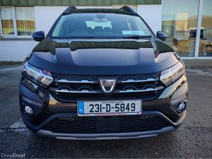 DACIA JOGGER EXTREME SE TCE 110 5DR - Image 3