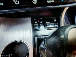 LEXUS RX450H HYBRID F SPORT AWD 4DR A AUTO - Image 2