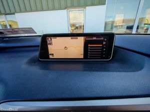 LEXUS RX450H HYBRID F SPORT AWD 4DR A AUTO - Image 4