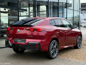 BMW X2 sDrive20i M Sport - Image 3