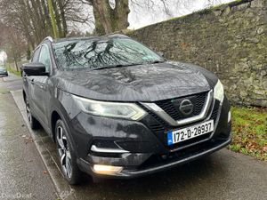 NISSAN QASHQAI 1.5 DCI PREMIUM SV - Image 3
