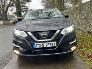 NISSAN QASHQAI 1.5 DCI PREMIUM SV - Image 4