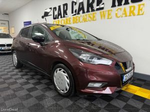 Nissan Micra 1.0 N-design Black EXT MY21.5 - Image 3