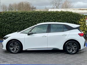 Cupra Born V1 58KWH // VERY LOW MILEAGE // ADAPTIV - Image 3