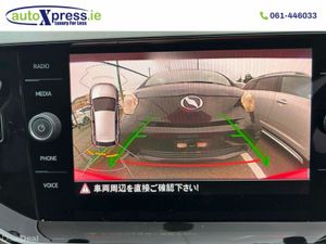 Volkswagen Polo 1.0 TSI Automatic - Image 4