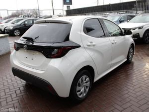 1.0 X-EDITION 5DR  HATCHBACK AUTOMATIC// ONLY 61,0 - Image 4