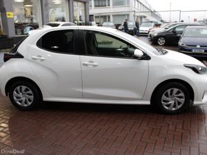 1.0 X-EDITION 5DR  HATCHBACK AUTOMATIC// ONLY 61,0 - Image 3