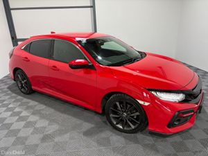 2021 Honda Civic Smart 1.0 Vtec Turbo 125 Bhp - Image 2