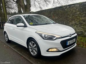 Hyundai i20 1.2 ACTIVE DELUXE - Image 2