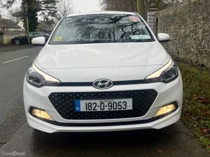 Hyundai i20 1.2 ACTIVE DELUXE - Image 4