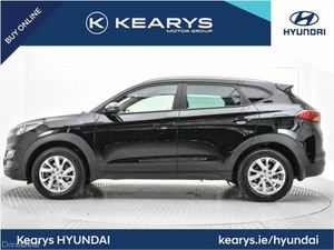 Hyundai Tucson 2WD Executive - Image 3