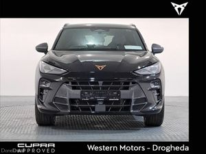 Cupra Terramar Terramar V2 1.5 TSI eHYBRID 204hp - Image 4