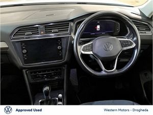 Volkswagen Tiguan Allspace Elegance 2.0 TDI 150HP - Image 4
