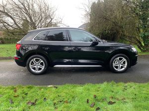 Audi Q5 2018 2.0 Tdi - Image 2